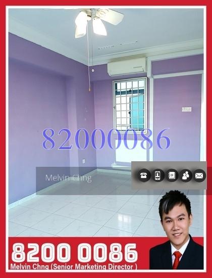 Blk 469B Admiralty Drive (Sembawang), HDB 4 Rooms #164153052